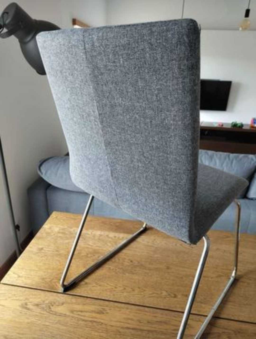 Cadeiras (4) IKEA