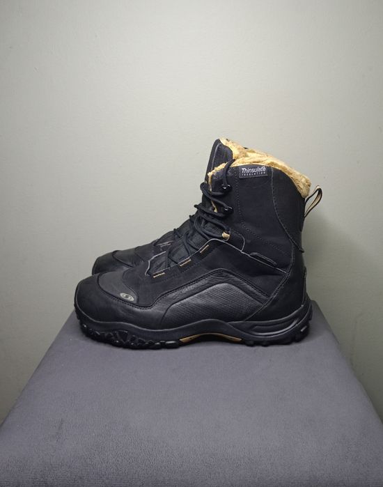 Trekkingi Salomon, rozmiar 44.