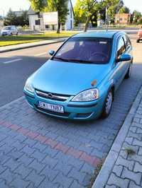 Sprzedam Opel Corsa C 1.3 CDTI !! Mocny silnik - niskie spalanie!