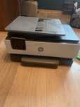 Drukarka Hp OfficeJet Pro 8022