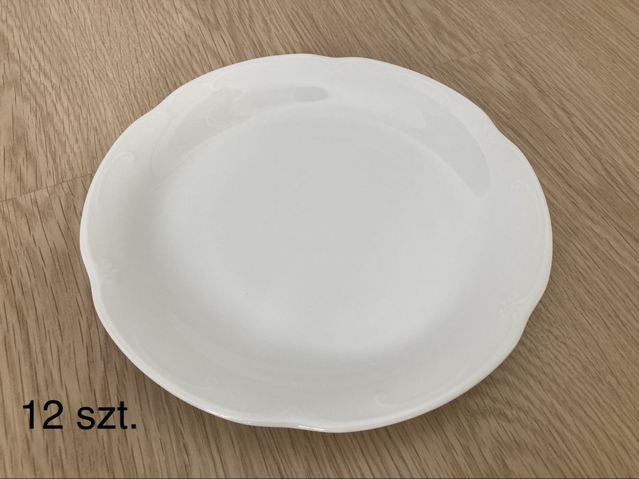 NOWY serwis obiadowy Chodzież Ćmielów