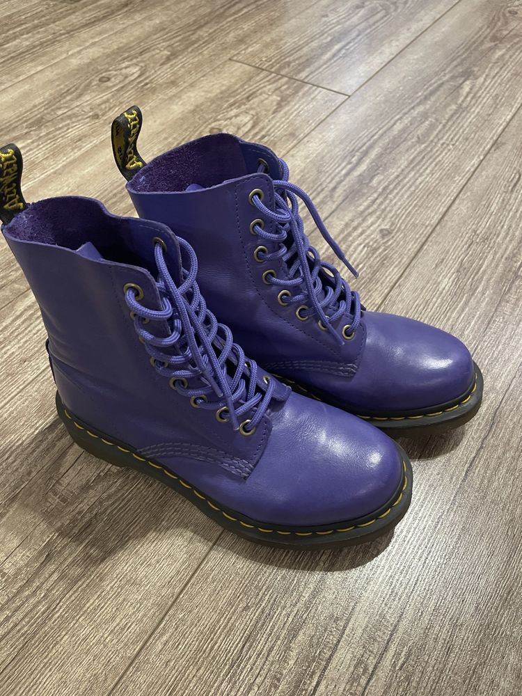 Черевики, ботінки DR MARTENS