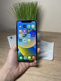 Iphone 11 128гб ідеал