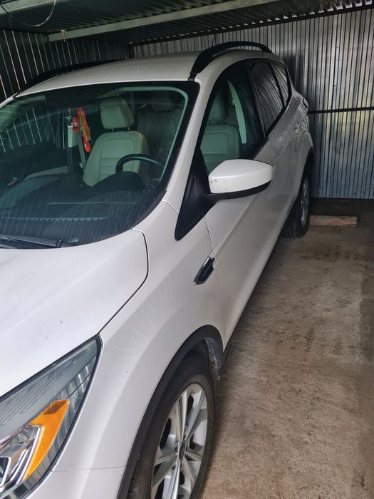 Sprzedam Ford Escape 2017, 4×4