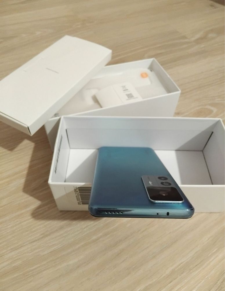 Xiaomi 12T Blue 8/256GB