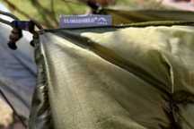 Podpinka Climashield - zimowa