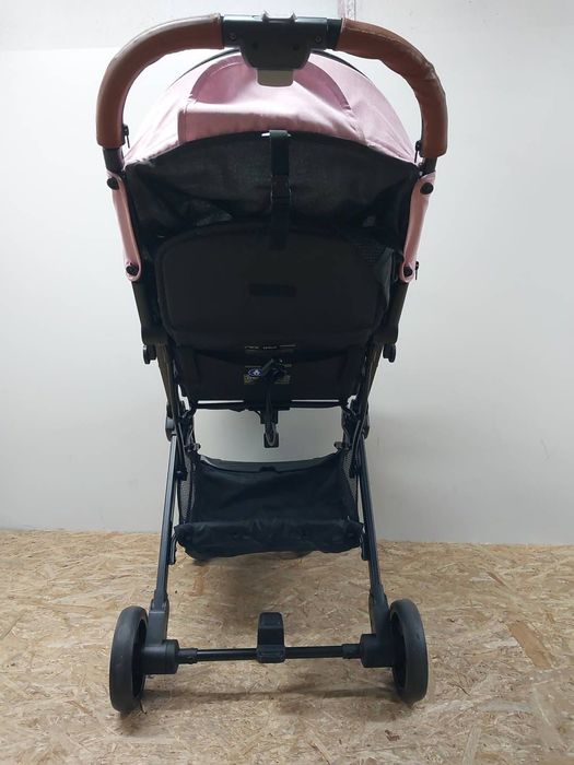 Momi Estelle Wózek Spacerowy Spacerówka Walizka