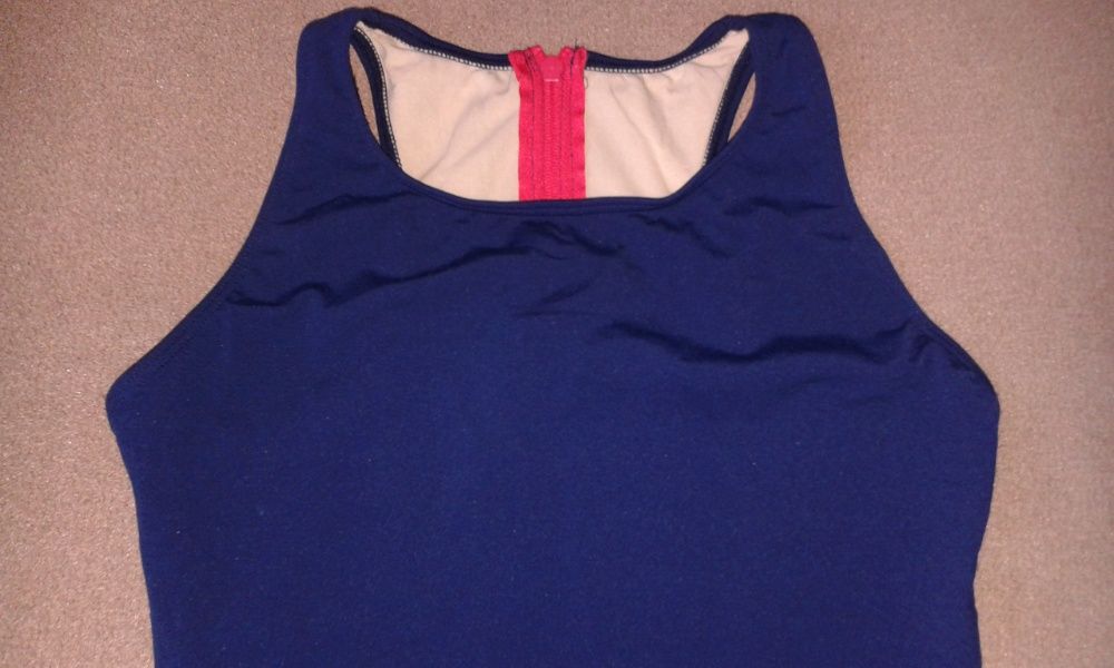 Купальник новый TeamSport. р. XXL