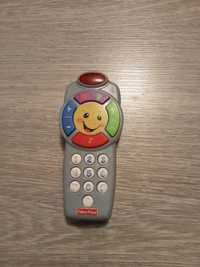 Pilot Fisher Price