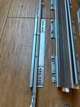System szuflad hettich