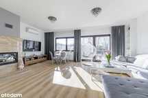 Segment narożny 5pokoii, z dużą działką 400m2