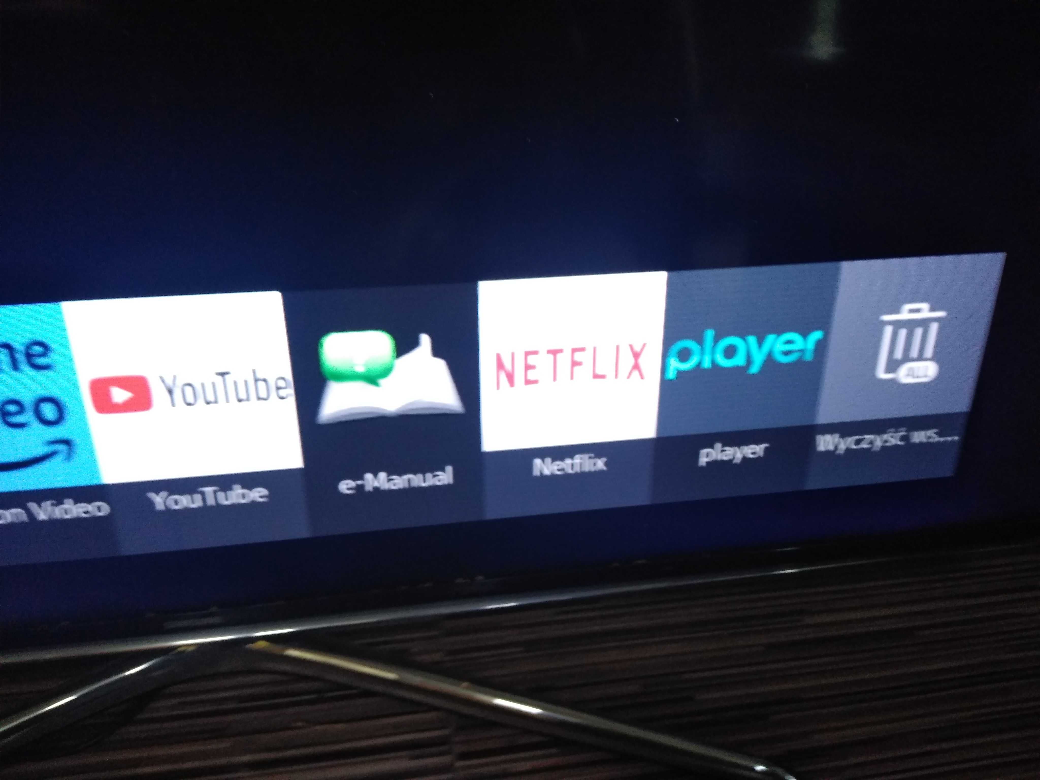telewizor Samsung