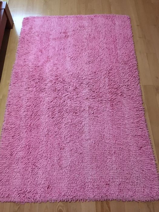 Tapetes conjunto ou individual