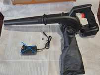 Dmuchawa Akumulatorowa 18 V Odkurzacz 2w1 baterie jak Makita LXT