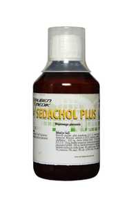 SEDACHOL PLUS 250ML zdrowe pierzenie