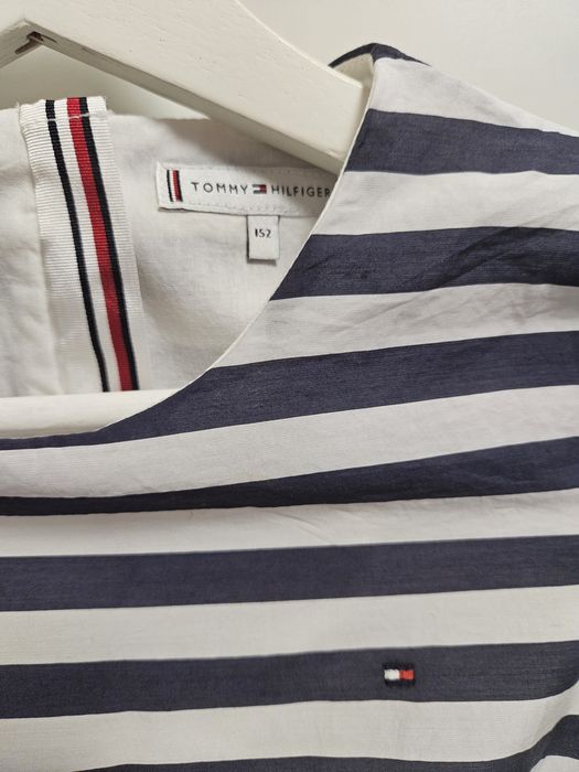 Vestido Tommy Hilfiger
