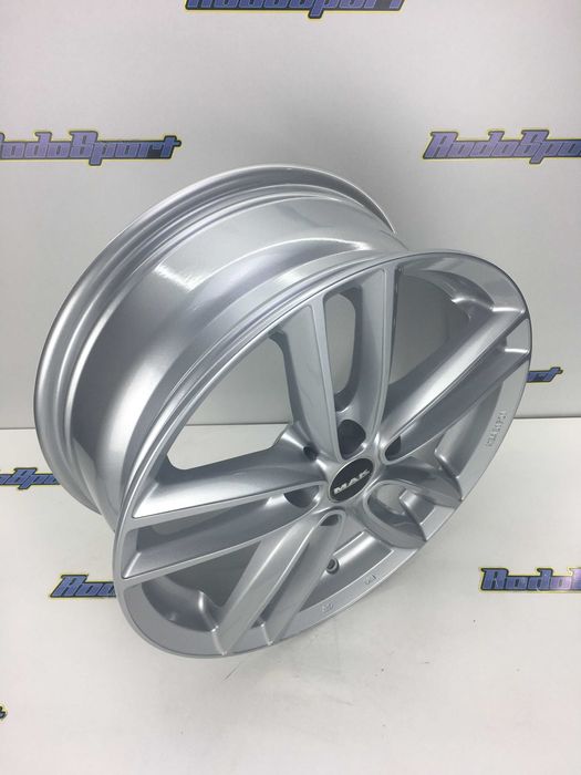 JANTES MAK LOOK MINI EM 17 | 5X112 NOVAS