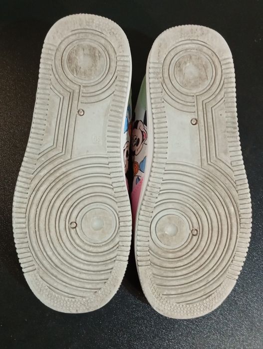 New balance Minnie pisamonas