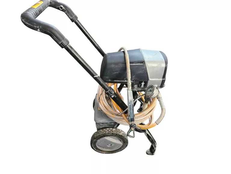 Agregat malarski Wagner PowerPainter 90 Extra SKID