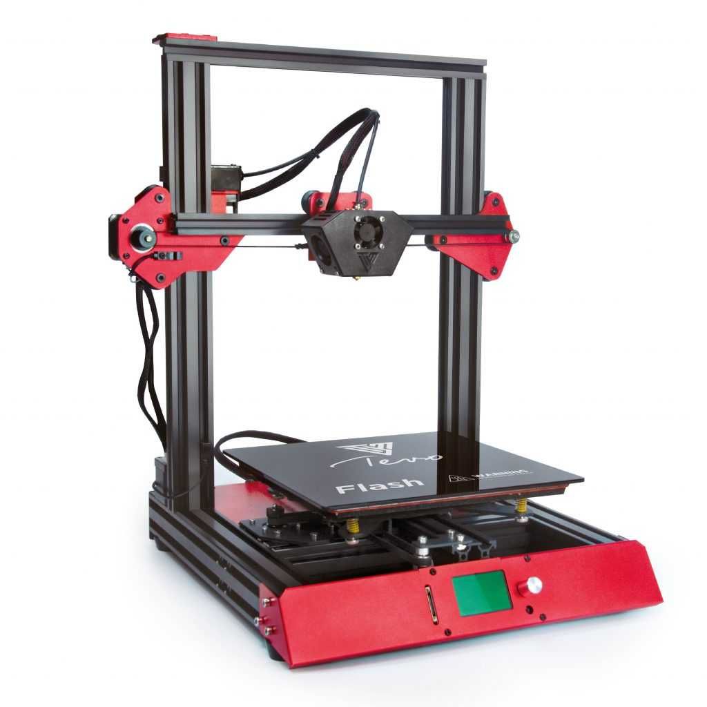 3D принтер Tevo FLASH