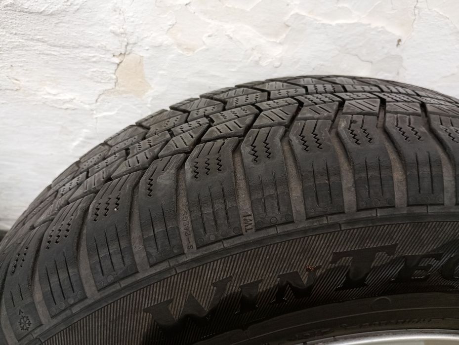 Диски з гумою шкода