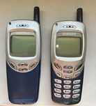 Samsung SGH-R200S oraz SGH-R210S