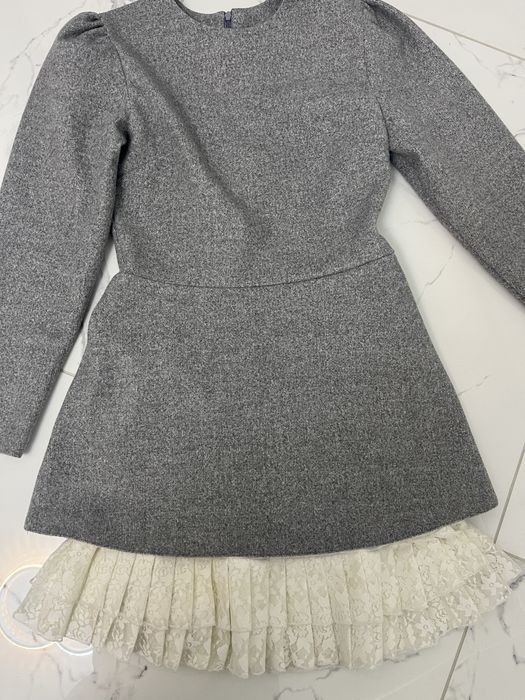 Коктельне плаття від відомого бренду IVINA