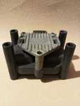 Bobine de ignição Vw-Audi-Seat-Skoda a gasolina