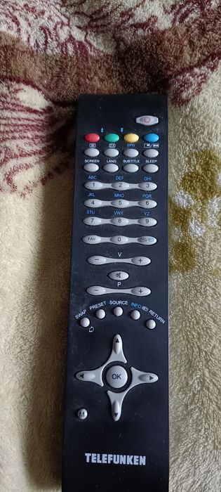 Продам телевизор