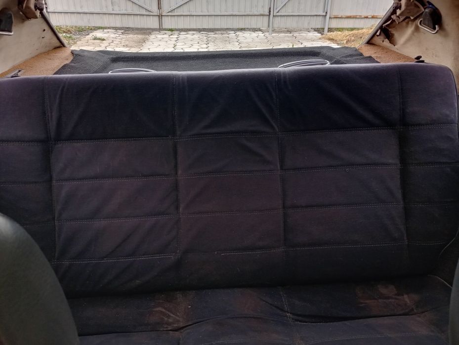 Продам Опель Кадет Д 1984р. Торг