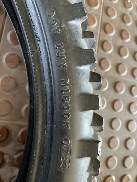 Maxxis Enduro Soft 90/90-21