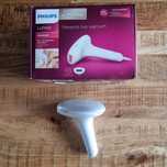Depilator laserowy IPL Lumea Philips