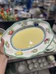 French garden villeroy&boch