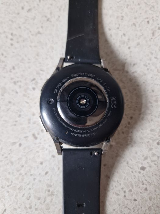 Samsung galaxy wath pro 5