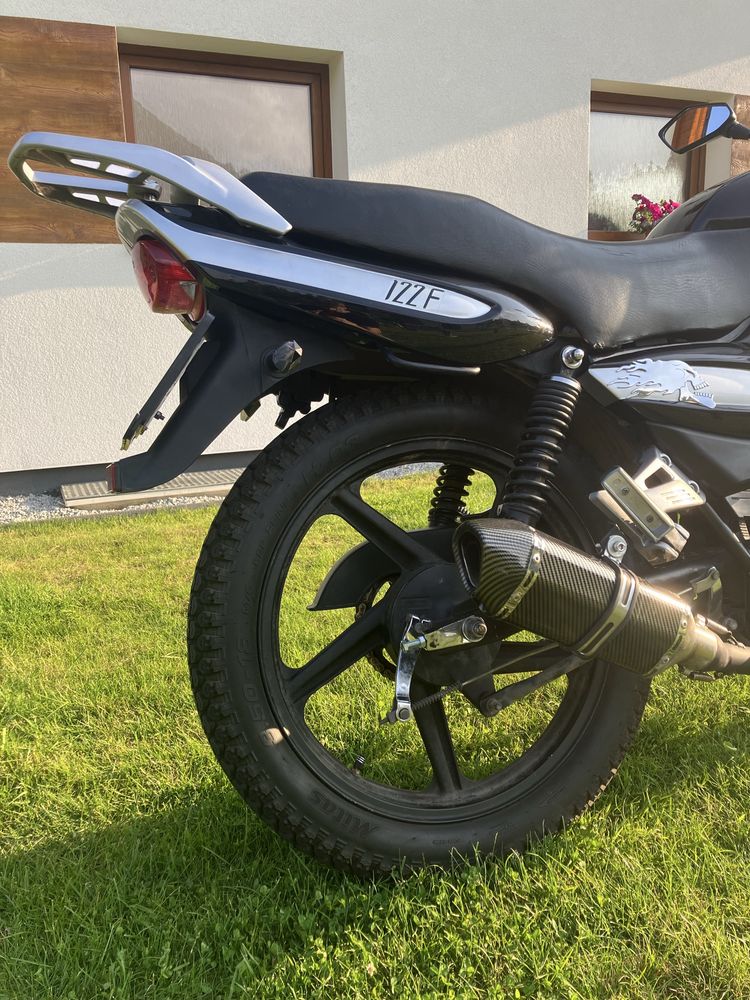 Junak 122f