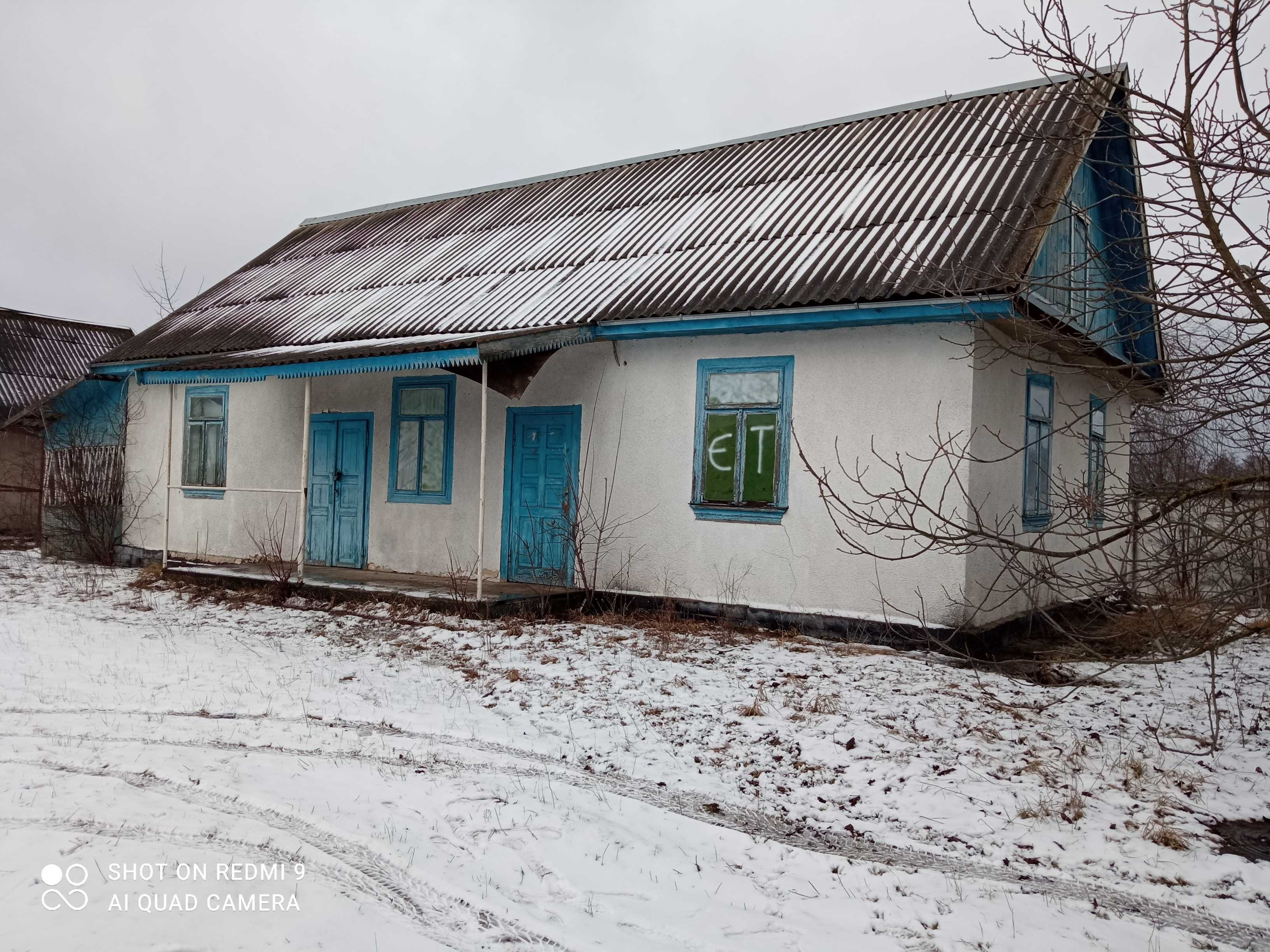 Оренда Укртелеком*,  1010 м2, смт. Цумань, вул. Банківська, 10