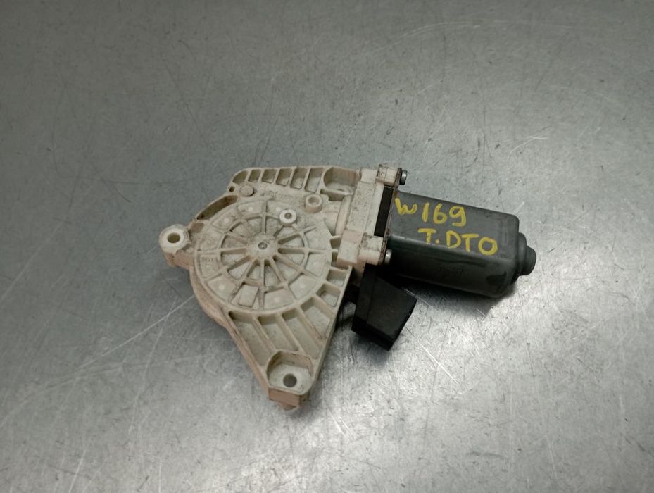 Motor vidro trás direito MERCEDES-BENZ Classe A (W169)