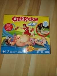 Gra Operation Splash