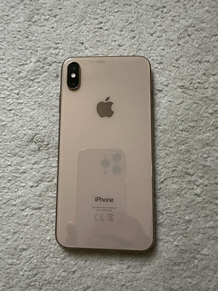 iPhone Xs Max 64 GB