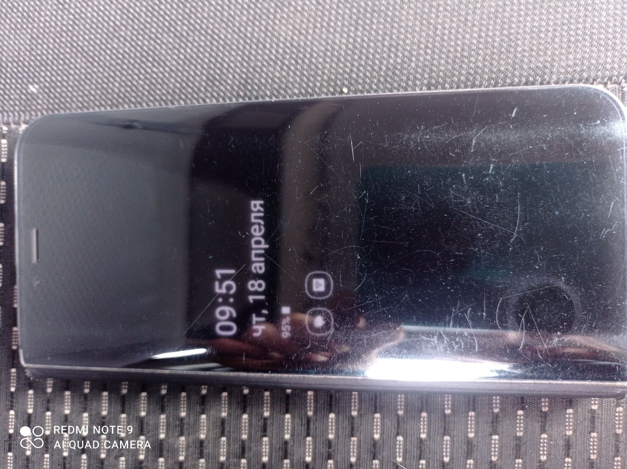 Samsung s8 4/64 2sim в хорошем состоянии