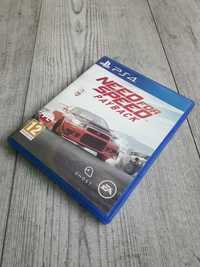 Gra NFS Need for Speed Payback Polska Wersja PS5/PS4 Playstation