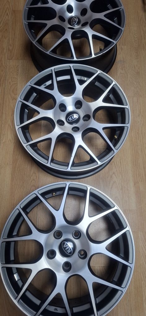 Диски R17 5х114.3 Rays,Enkei,OZ,BBS,Racing,Rotiform,XXR,Weds