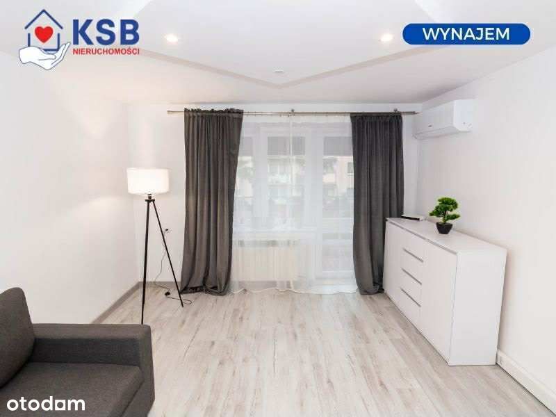 Wynajem-mieszkanie po remoncie -48m2- Ul.Słoneczna