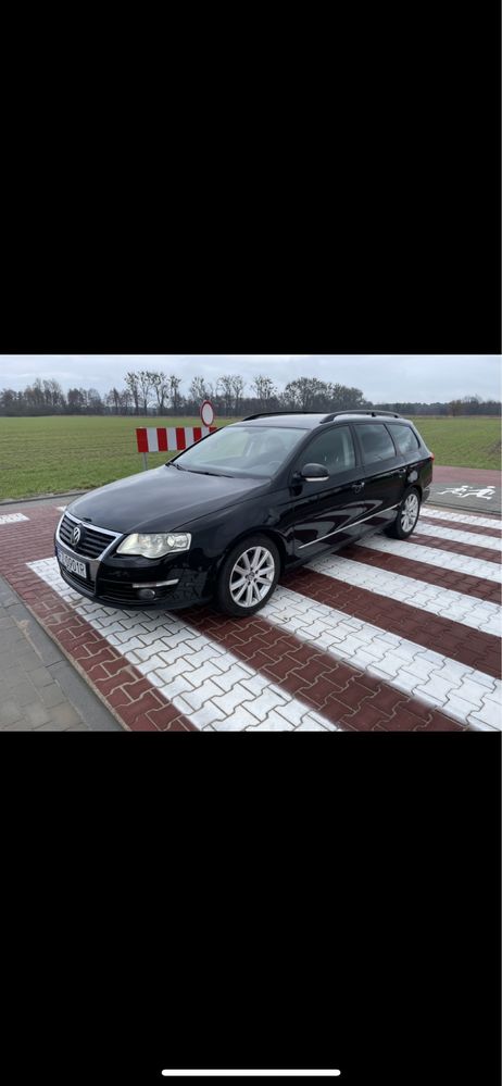 Wynajem pojazdu Vw Passat 2.0 tdi pakiet ubezpieczeń PROCAR