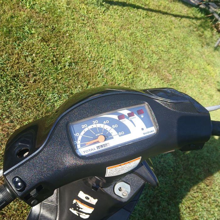 Сузуки летс 2 NEW