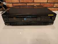 AIWA EXCELIA XD-001 Unikatowy magnetofon DAT ! Do naprawy