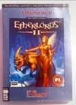 Etherlords II - Klasyka gatunku! Polska wersja językowa! PC CD