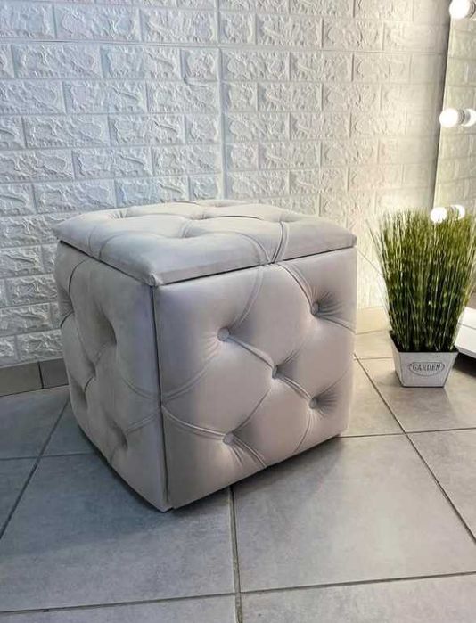 Пуф-трансформер 5в1 «Каретна стяжка»-«Полоса» Пуфік,Пуфик,Пуф