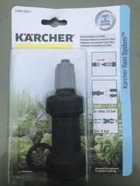 Регулятор тиску Karcher для поливу