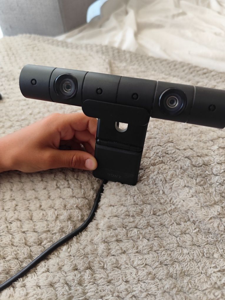 PlayStation câmera